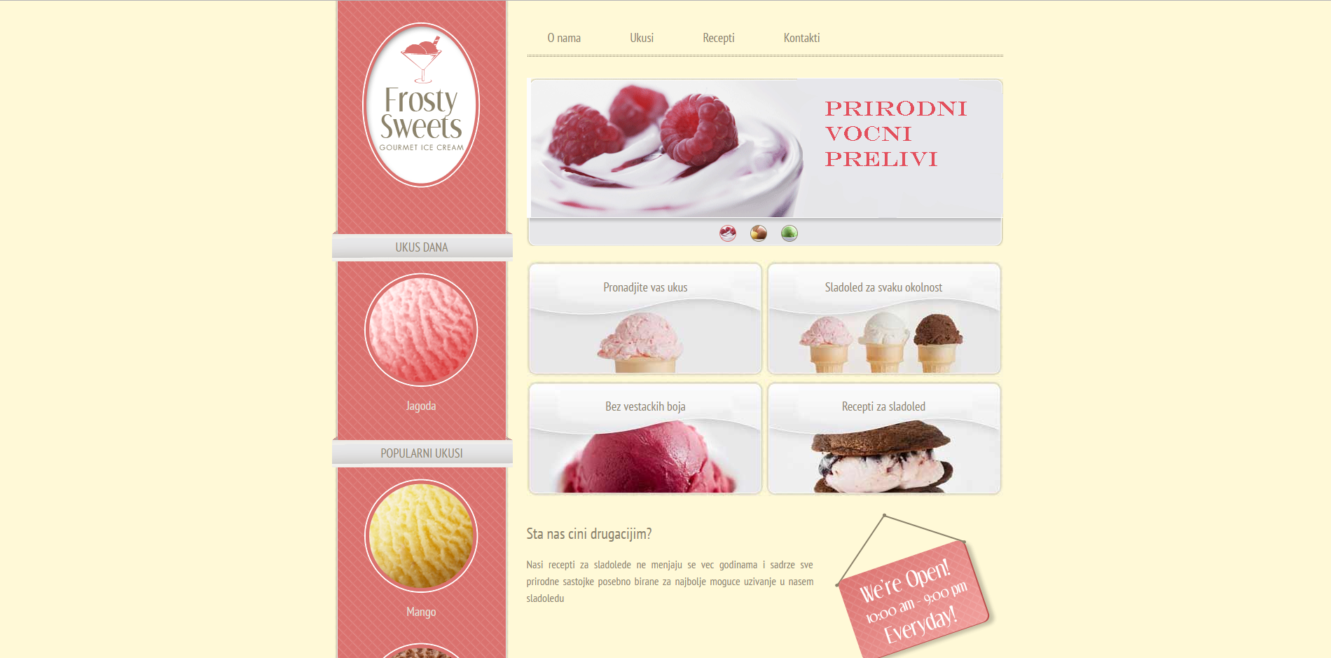 Free HTML5 Bootstrap Template by FreeHTML5.co