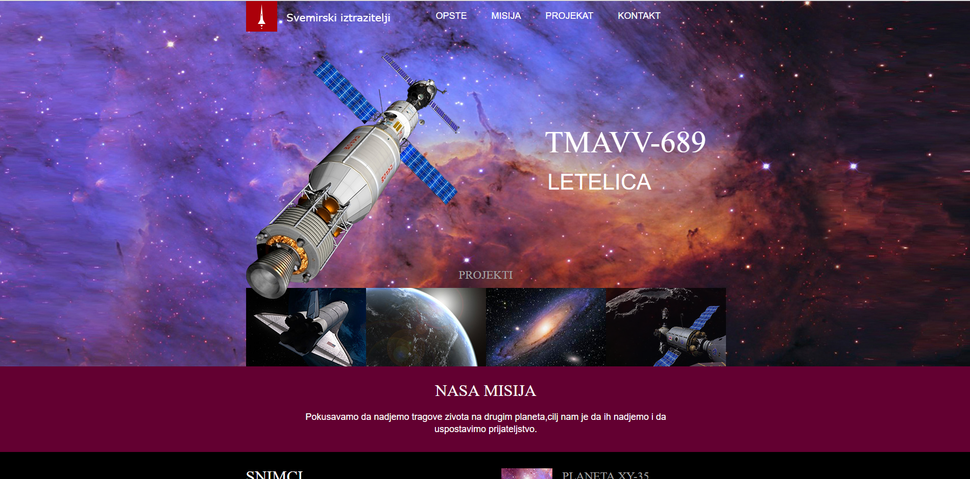 Free HTML5 Bootstrap Template by FreeHTML5.co