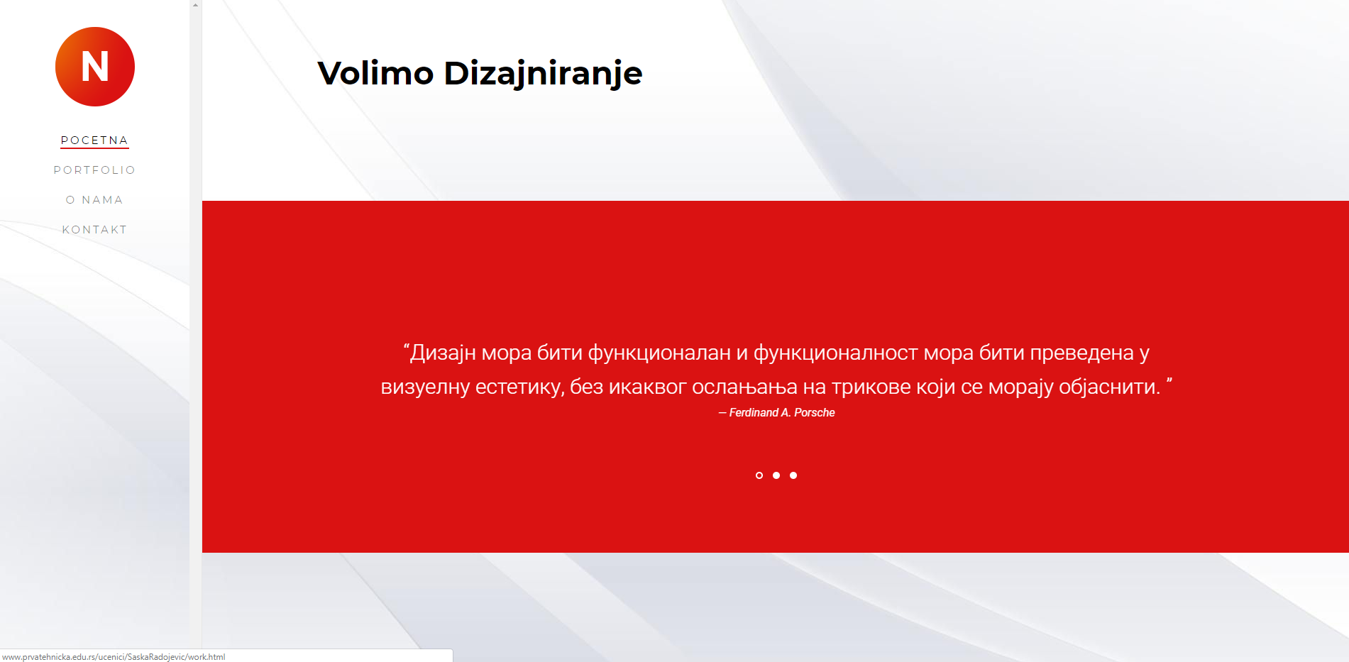 Free HTML5 Bootstrap Template by FreeHTML5.co