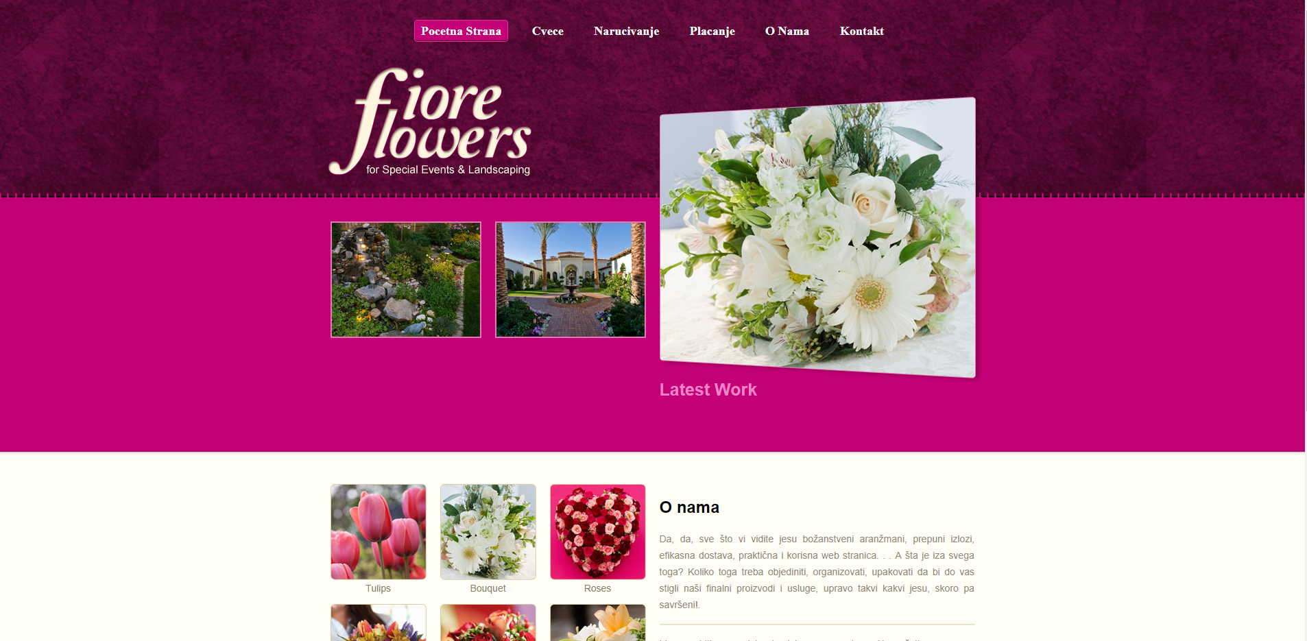 Free HTML5 Bootstrap Template by FreeHTML5.co