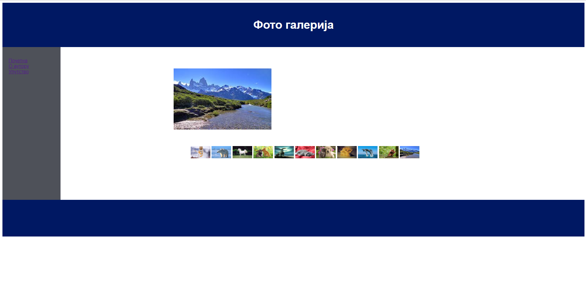 Free HTML5 Bootstrap Template by FreeHTML5.co